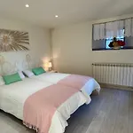 Casa Tia Milagros Dom wakacyjny Puebla de Sanabria