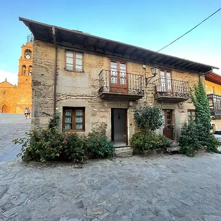Casa Tia Milagros * Puebla de Sanabria