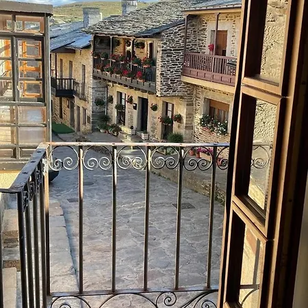 Casa de Férias Casa Tía Milagros *
