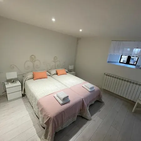 בית נופש Casa Tia Milagros *