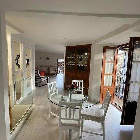Casa de Férias Casa Tía Milagros *