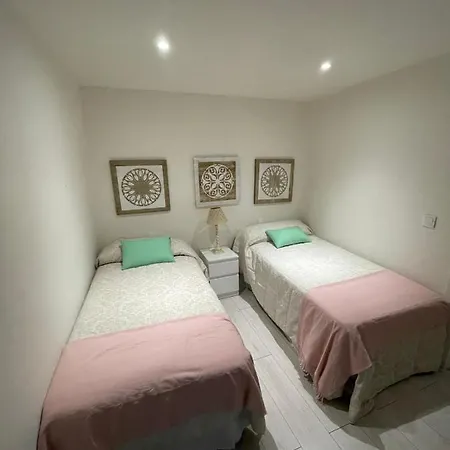 Casa Tia Milagros * Puebla de Sanabria