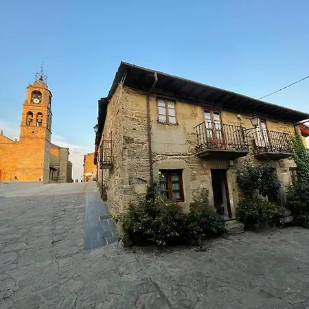 Casa Tía Milagros