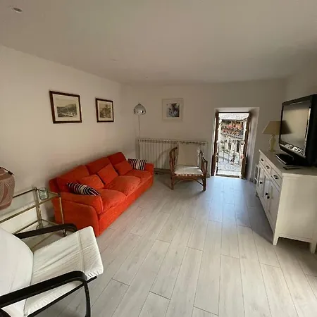 Casa Tia Milagros בית נופש פואבלה דה סנאבריה