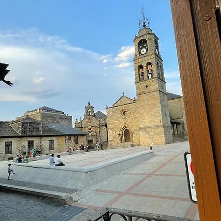 Casa Tía Milagros *