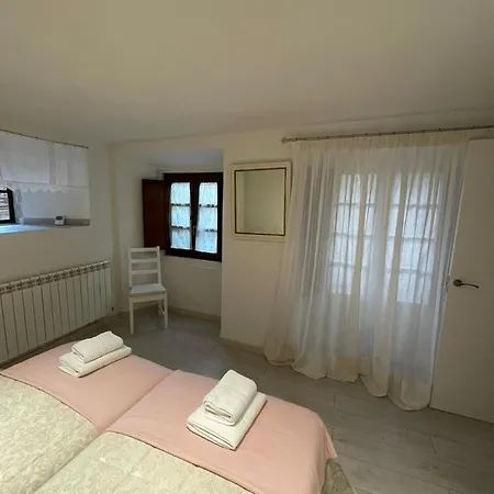 Casa Tia Milagros Puebla de Sanabria