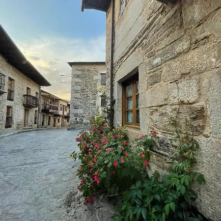 Casa de Férias Casa Tía Milagros *