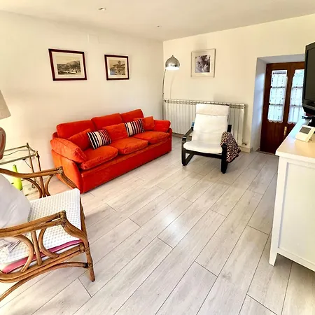 Casa Tia Milagros * Puebla de Sanabria