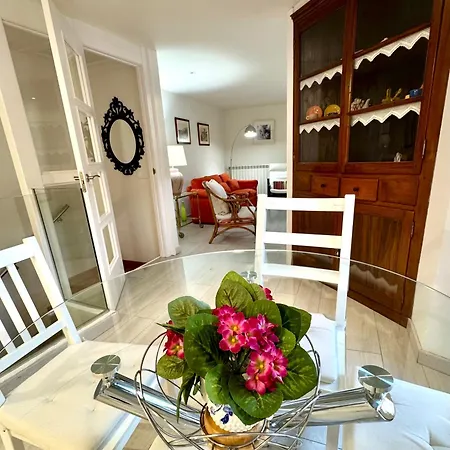 Holiday home Casa Tia Milagros *