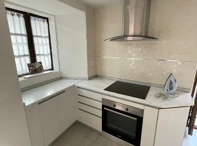 Vakantiehuis Casa Tia Milagros