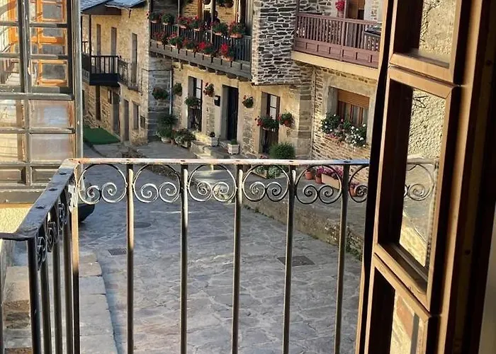 펜션 Casa Tia Milagros *