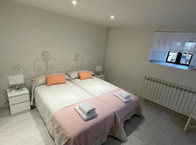 Дом отдыха Casa Tia Milagros *