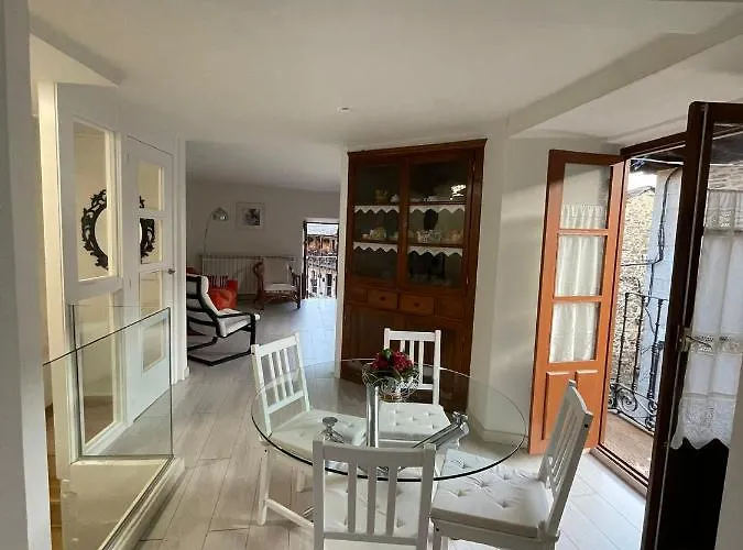 Vakantiehuis Casa Tia Milagros *