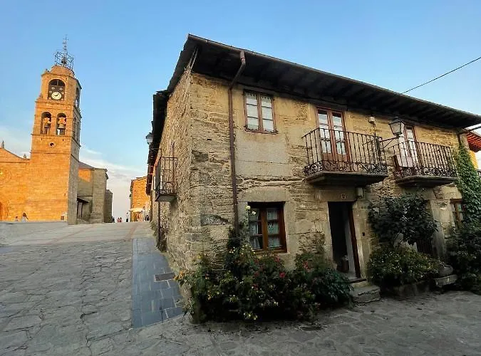 Casa Tia Milagros