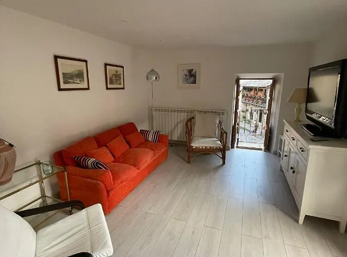 Casa Tia Milagros Vakantiehuis Puebla de Sanabria