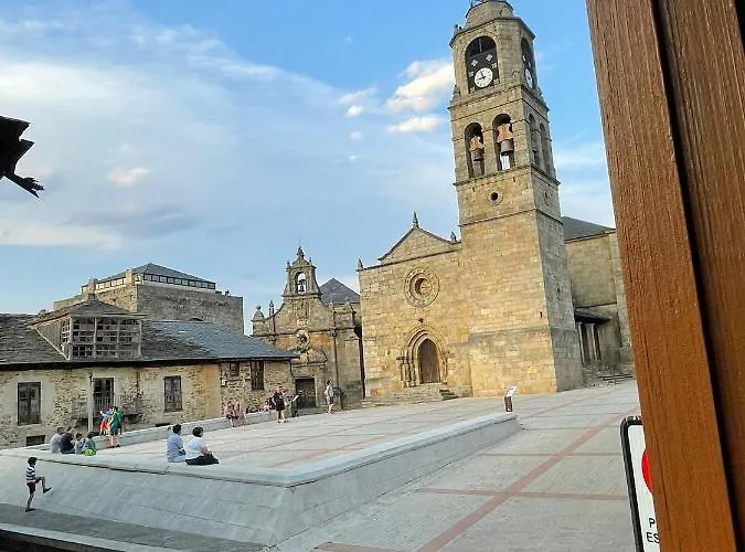 Casa Tia Milagros *
