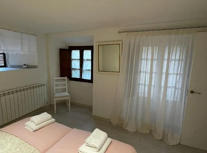 Casa Tia Milagros Puebla de Sanabria