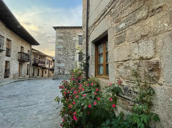 Vakantiehuis Casa Tia Milagros *