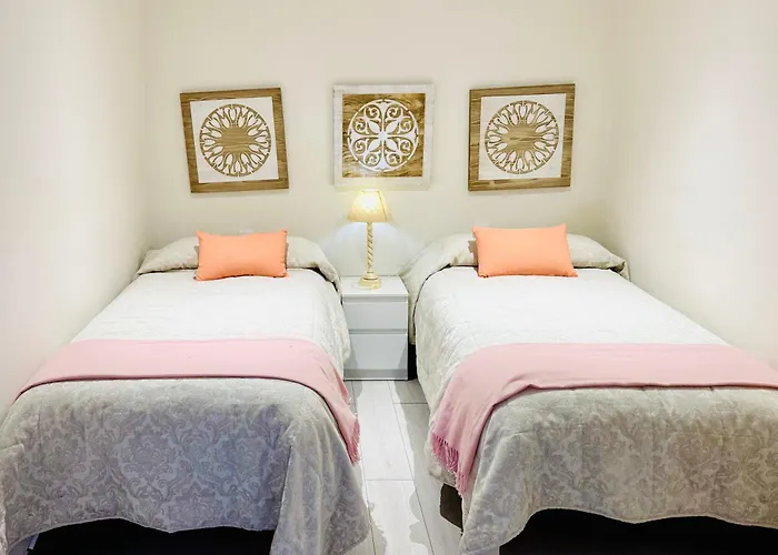 Casa Tia Milagros Vakantiehuis Puebla de Sanabria