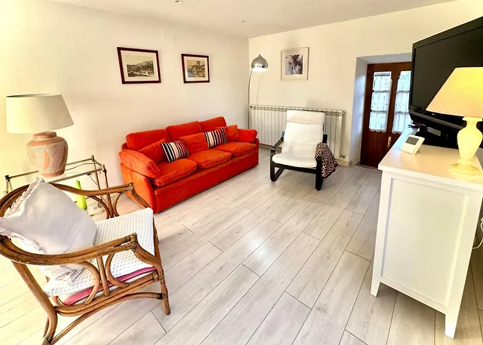 Casa Tia Milagros * Puebla de Sanabria