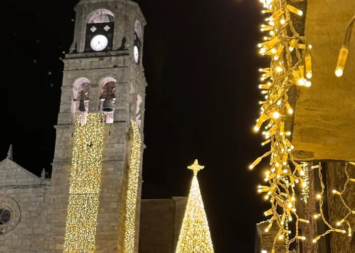 Vakantiehuis Casa Tia Milagros